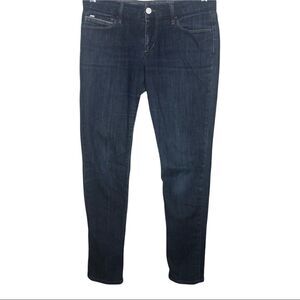 JOE’S JEANS, Rolled Cuff Chelsea, Blue Size 28